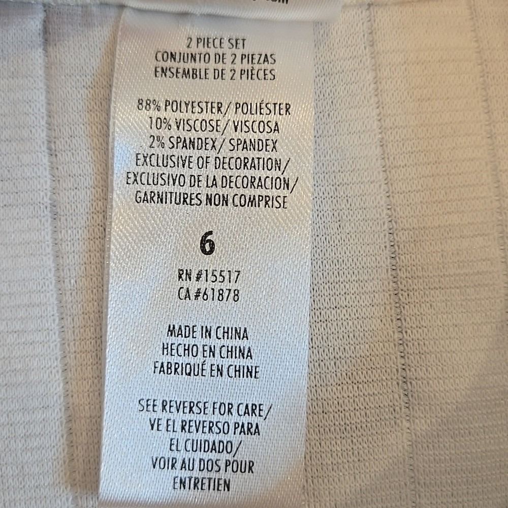 Vintage Mickey Mouse Disney Kids Boy's Graphic Pullover Sweatshirt Sporty Size 6 - Picture 4 of 5